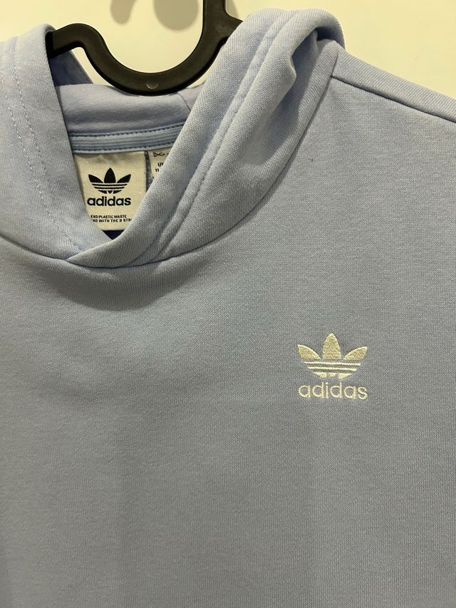 Chandal adidas 11 / 12 años