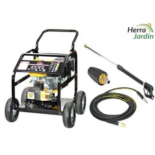 Hidrolimpiadora gasolina BRACOG 18G36-15