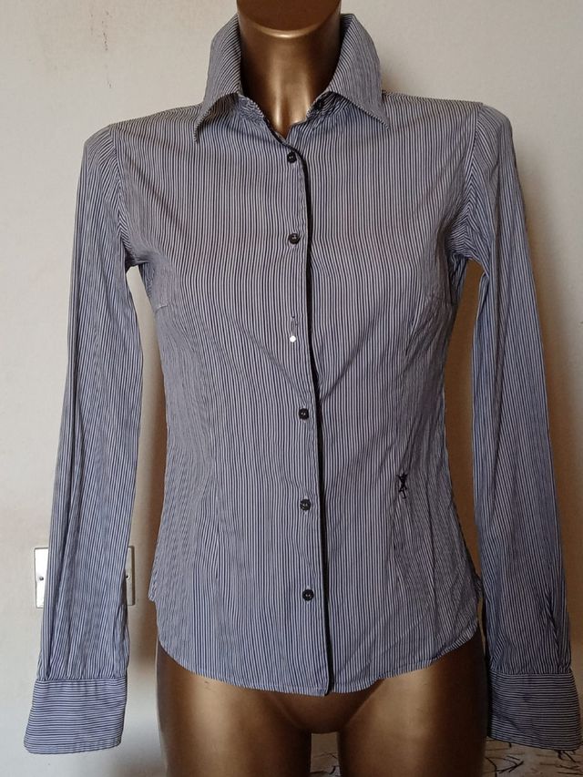 Camicia donna Richmond t.XS