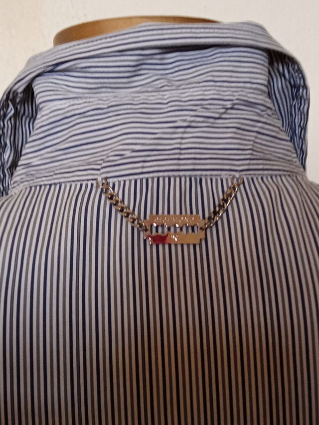 Camicia donna Richmond t.XS