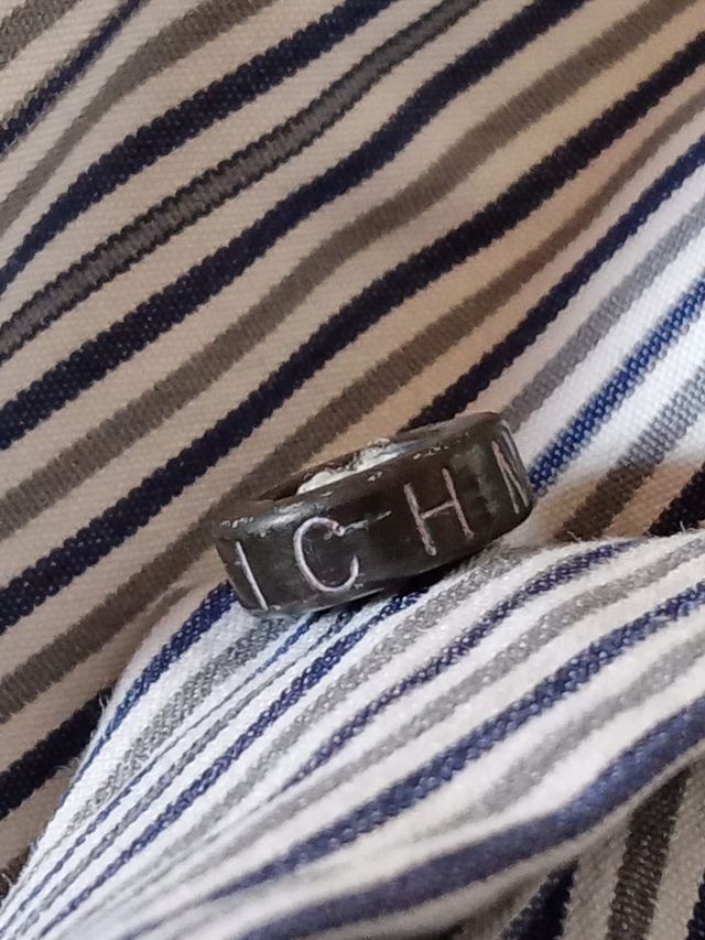 Camicia donna Richmond t.XS