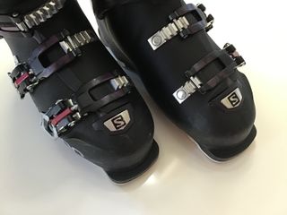 Botas esqui alpino Salomon XPro 80W