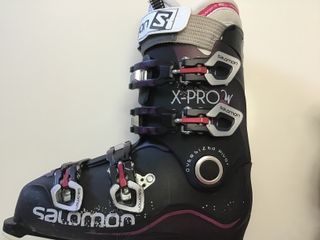 Botas esqui alpino Salomon XPro 80W
