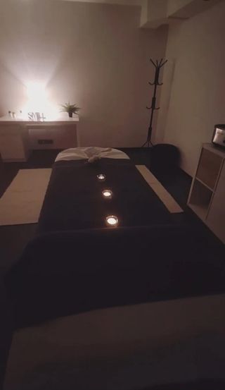 Masaje Relajante / Descontracturante 