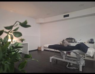Masaje Relajante / Descontracturante 