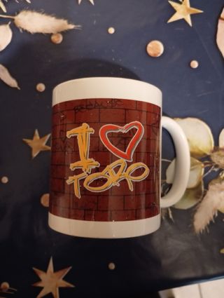 Due tazze Torino Calcio FC