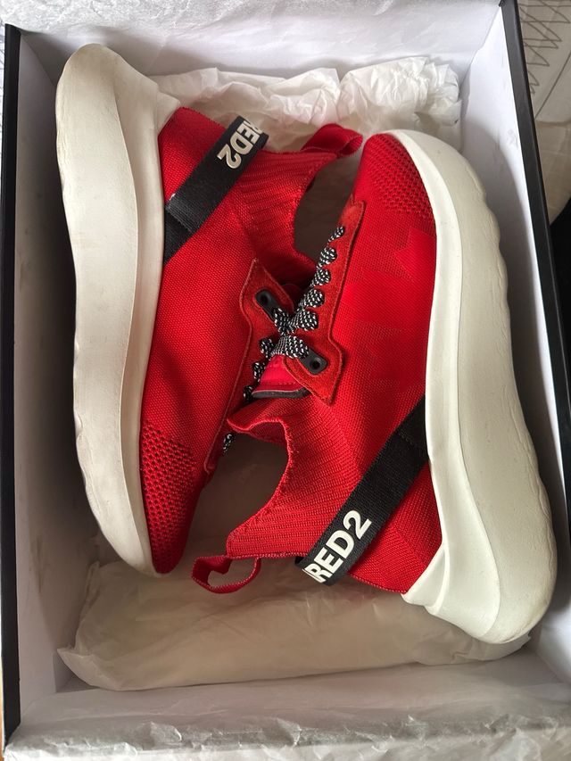 zapatillas dsquared2