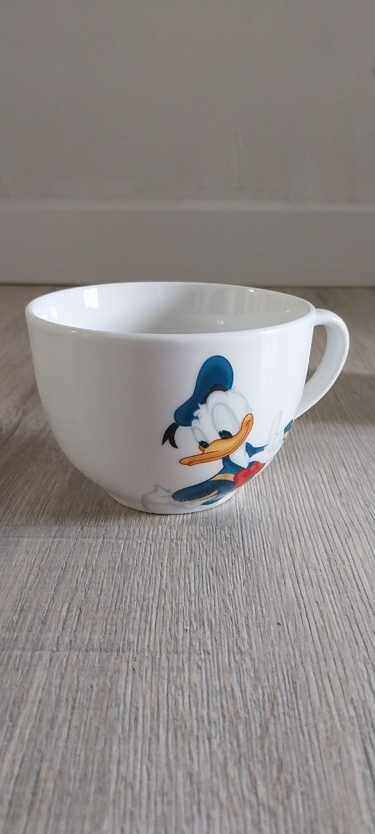 VAJILLA CERAMICA DISNEY
