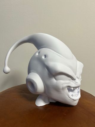 Supporto cuffie majin bu kid nike playstation