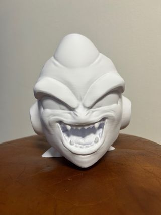 Supporto cuffie majin bu kid nike playstation