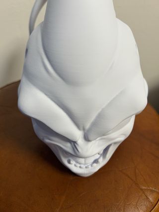 Supporto cuffie majin bu kid nike playstation