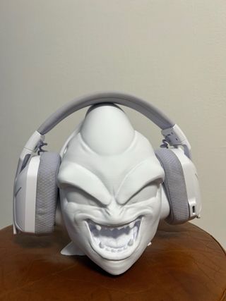 Supporto cuffie majin bu kid nike playstation