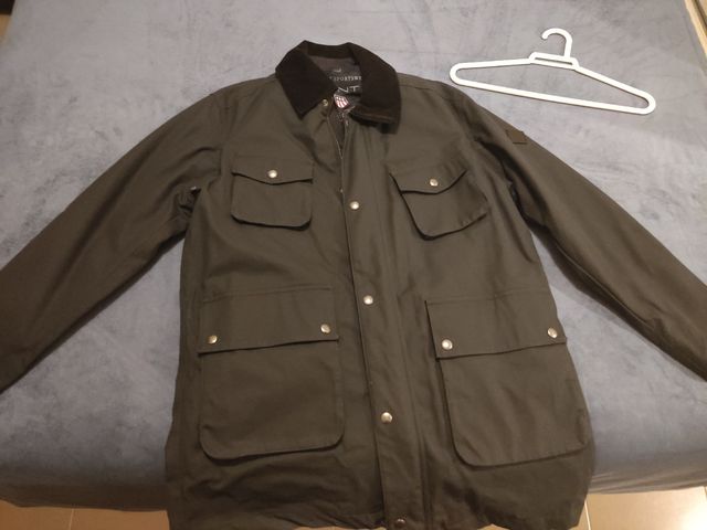 Chaqueta Gant hombre talla L