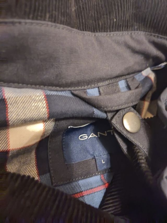 Chaqueta Gant hombre talla L