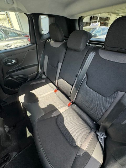 Jeep Renegade Limited 1.6 Mjet 956kW 130CV 4x2