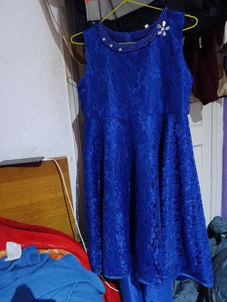Vestido de fiesta