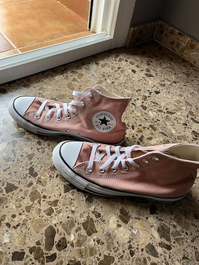 Zapatillas converse