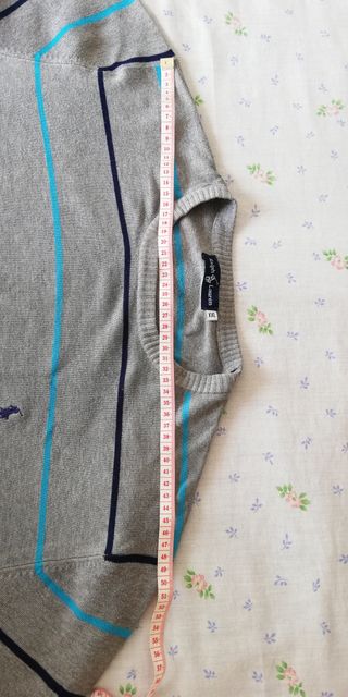 Jersey Ralph Lauren hombre