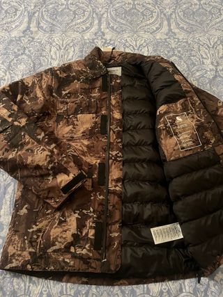 Carhartt GoreTex Jacket
