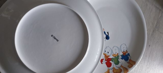 VAJILLA CERAMICA DISNEY