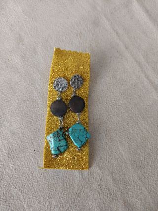 Pendientes 