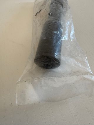 Adattatore attacco pipa piega bici corsa 1” 1/8