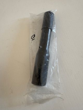 Adattatore attacco pipa piega bici corsa 1” 1/8