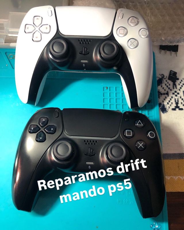 Mando ps5