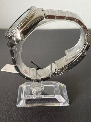 Reloj Seiko 5 Sport “Jade Green” SRPD61K1 Nuevo