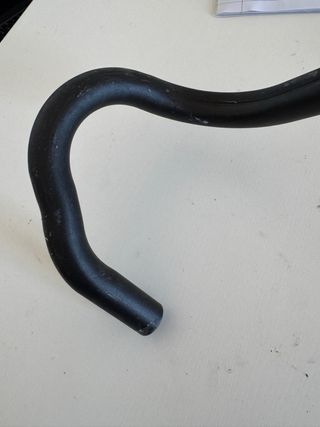 Piega bici da corsa Cinelli Vai 42 31.8