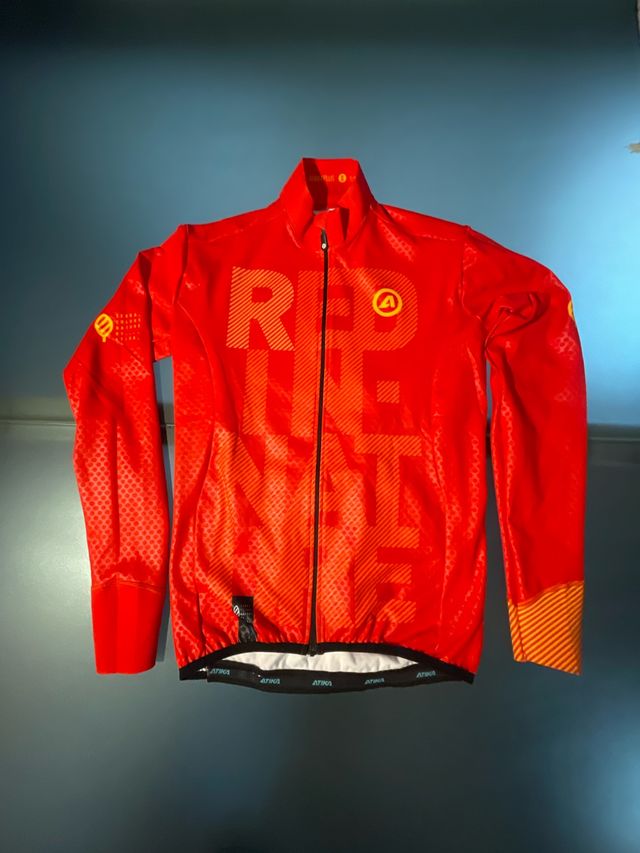 Maillot atika invierno