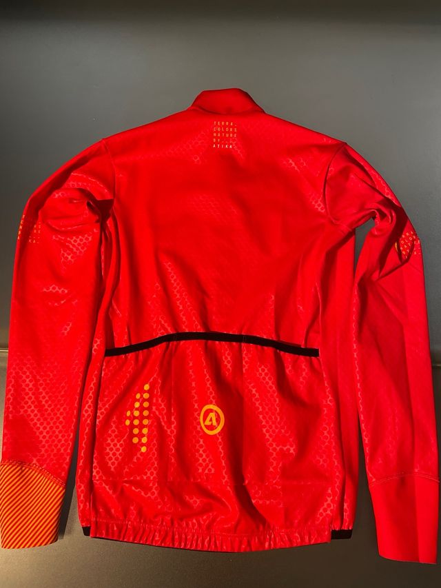 Maillot atika invierno