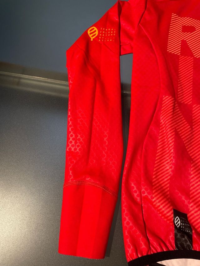 Maillot atika invierno