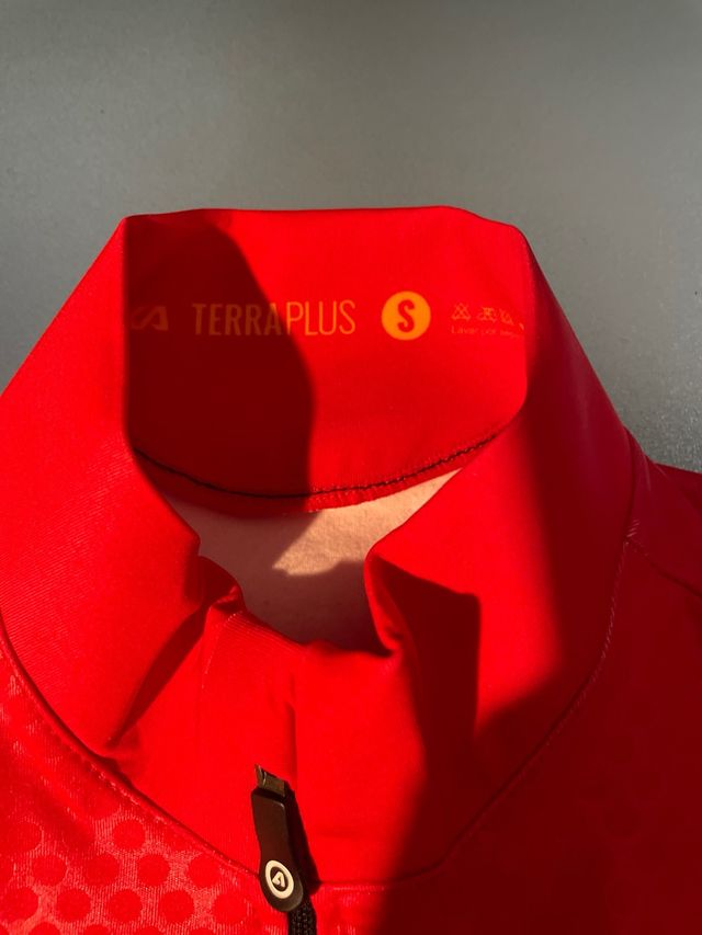 Maillot atika invierno