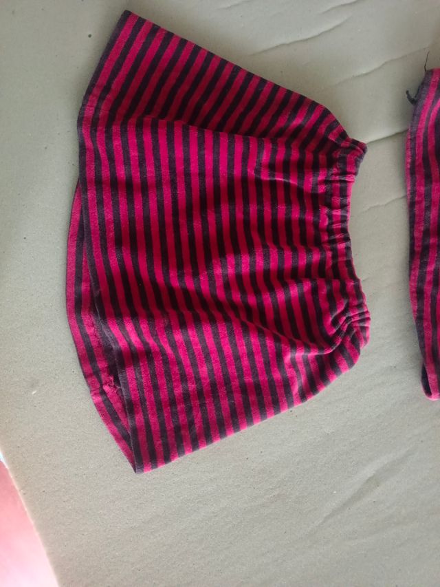 Mono pantalón hippie