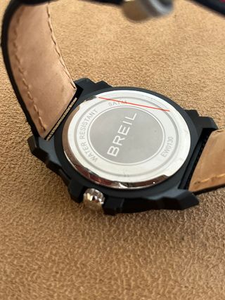 OROLOGIO BREIL TRIBE GENT EW0130