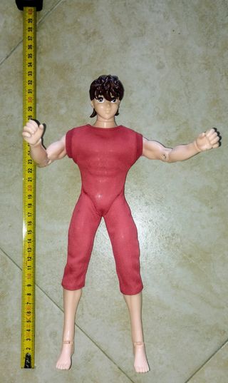 Pegasus Cavalieri dello Zodiaco