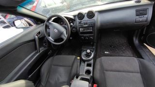 Despiece Hyundai Coupe GK