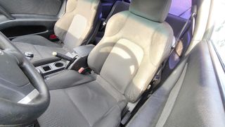 Despiece Hyundai Coupe GK