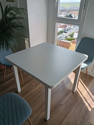Mesa extensible 