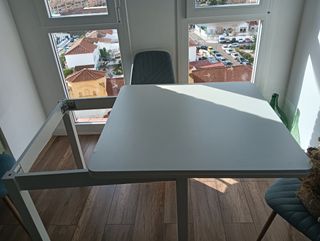 Mesa extensible 
