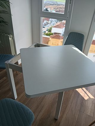 Mesa extensible 