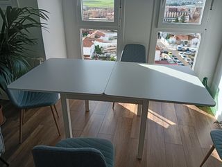 Mesa extensible 