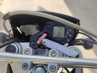 DERBI SENDA R DRD ORIGINAL