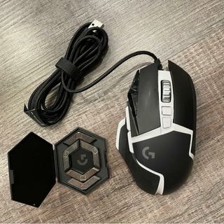 Logitech g502 se