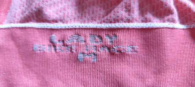 X Bionic Maillot bici