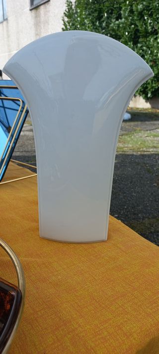 Vaso Rosenthal in porcellana
