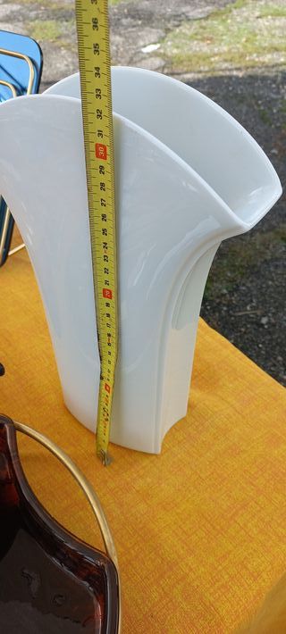 Vaso Rosenthal in porcellana