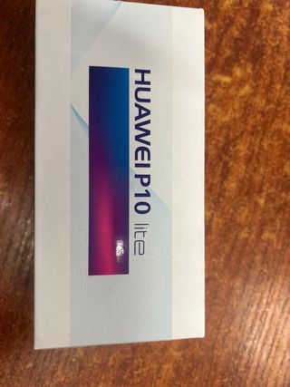 HUAWEI P10 lite