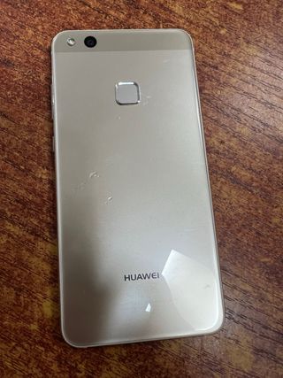 HUAWEI P10 lite